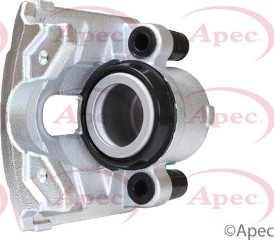 APEC RCA850N - Гальмівний супорт autocars.com.ua