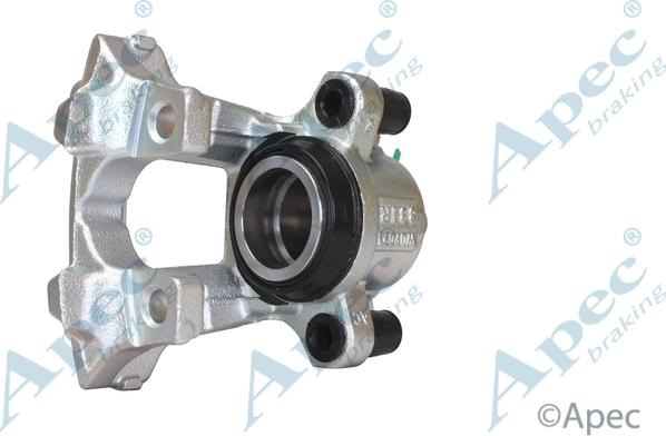 APEC RCA865 - Гальмівний супорт autocars.com.ua