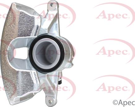 APEC RCA868N - Гальмівний супорт autocars.com.ua