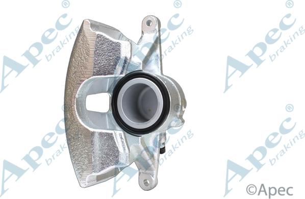 APEC RCA868 - Гальмівний супорт autocars.com.ua