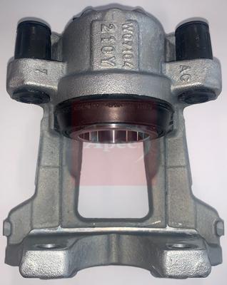 APEC RCA898N - Гальмівний супорт autocars.com.ua