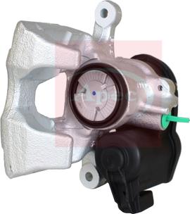 APEC RCA914N - Гальмівний супорт autocars.com.ua