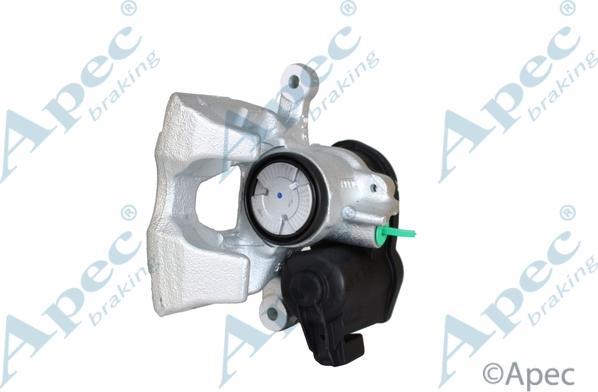 APEC RCA914 - Гальмівний супорт autocars.com.ua