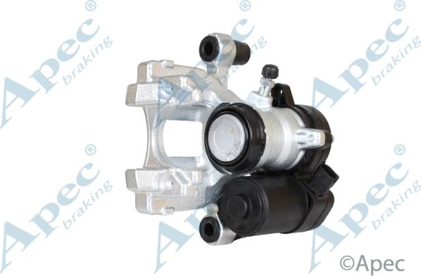 APEC RCA919 - Гальмівний супорт autocars.com.ua
