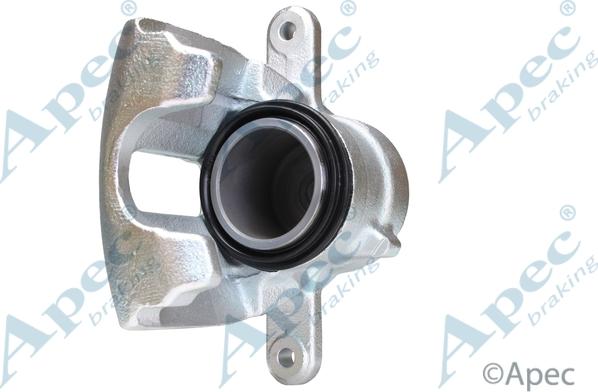 APEC RCA924 - Гальмівний супорт autocars.com.ua