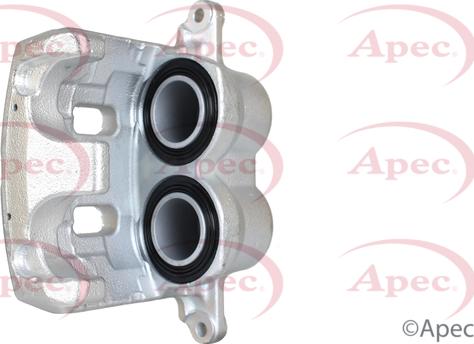 APEC RCA926N - Гальмівний супорт autocars.com.ua