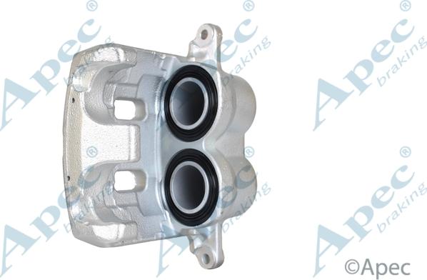 APEC RCA926 - Гальмівний супорт autocars.com.ua