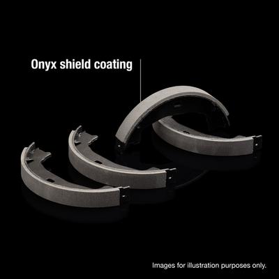 APEC SHU849 - Комплект гальм, барабанний механізм autocars.com.ua