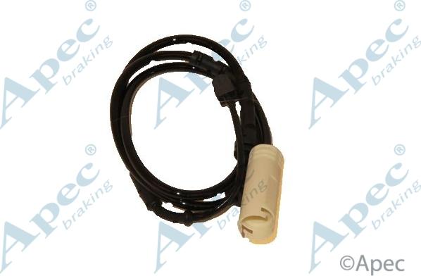 APEC WIR5249 - Сигналізатор, знос гальмівних колодок autocars.com.ua