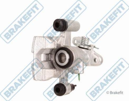 APEC BCA1383E - Гальмівний супорт autocars.com.ua