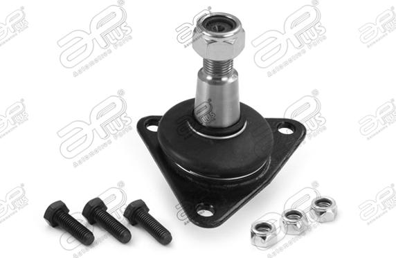 APlus 11156AP - Несучий / направляючий шарнір autocars.com.ua