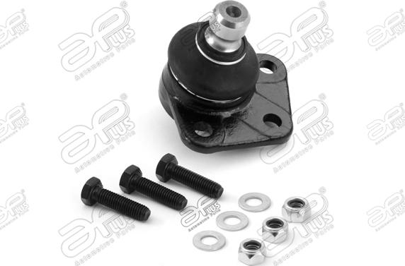 APlus 11157AP - Несучий / направляючий шарнір autocars.com.ua