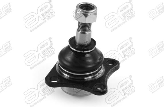 APlus 11162AP - Несучий / направляючий шарнір autocars.com.ua