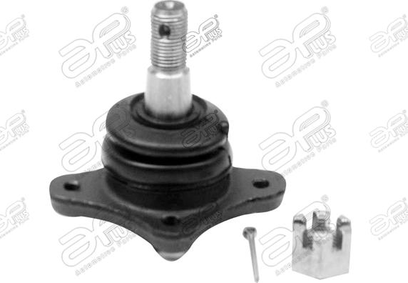 APlus 11165AP - Несучий / направляючий шарнір autocars.com.ua