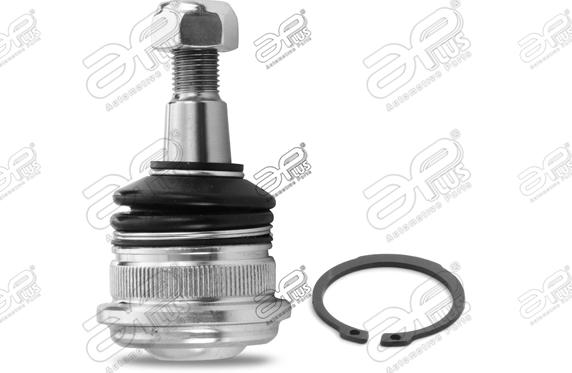 APlus 11167AP - Несучий / направляючий шарнір autocars.com.ua