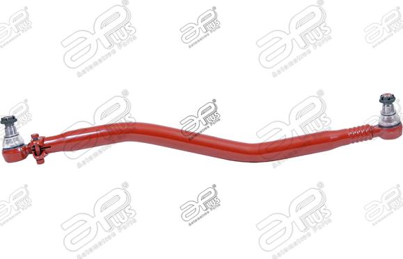 APlus 11187AP - Поздовжня рульова тяга autocars.com.ua