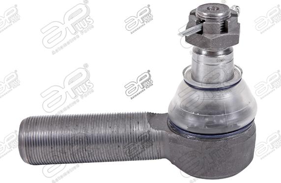 APlus 11192AP - Наконечник рульової тяги, кульовий шарнір autocars.com.ua