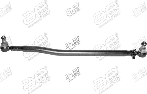 APlus 11196AP - Поздовжня рульова тяга autocars.com.ua