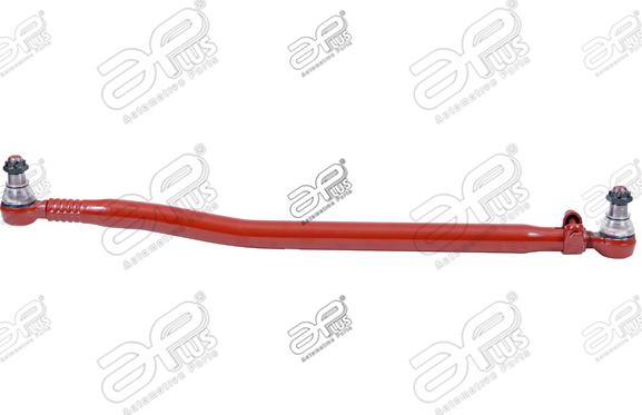 APlus 11204AP - Поздовжня рульова тяга autocars.com.ua