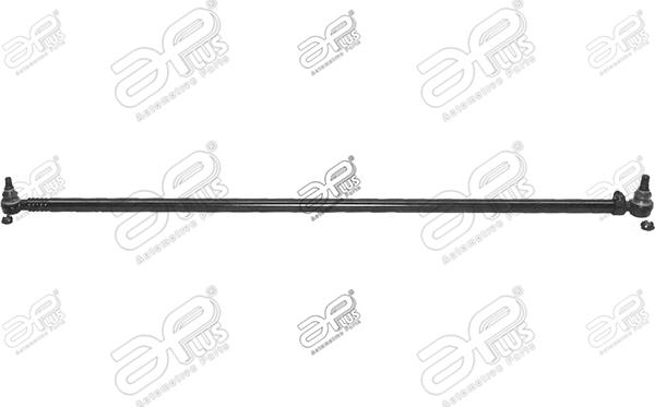 APlus 11212AP - Поздовжня рульова тяга autocars.com.ua