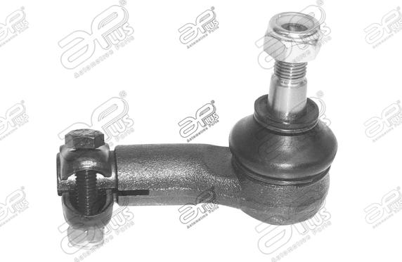 APlus 11221AP - Наконечник рульової тяги, кульовий шарнір autocars.com.ua