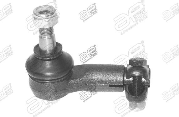 APlus 11222AP - Наконечник рульової тяги, кульовий шарнір autocars.com.ua