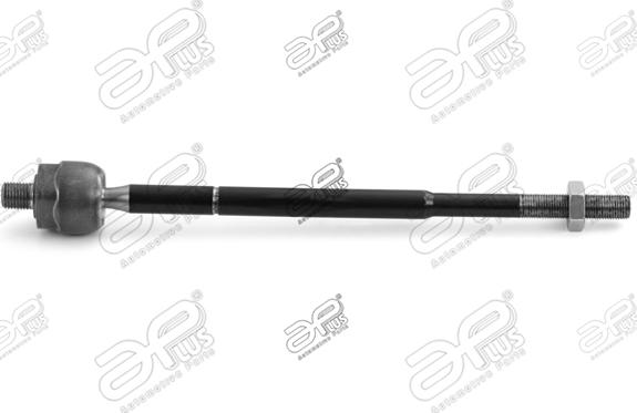 APlus 11238AP - Осьовий шарнір, рульова тяга autocars.com.ua