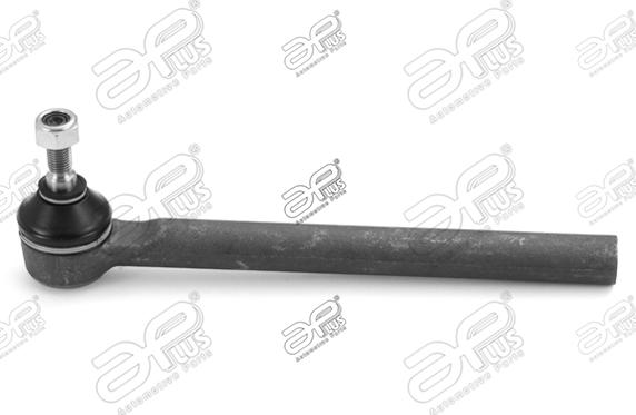 APlus 11262AP - Наконечник рульової тяги, кульовий шарнір autocars.com.ua