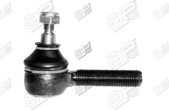 APlus 11263AP - Наконечник рульової тяги, кульовий шарнір autocars.com.ua