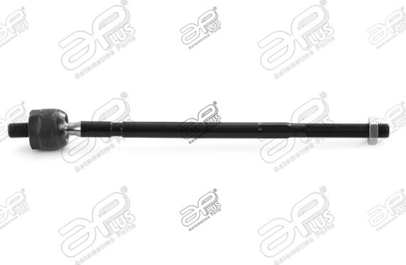APlus 11269AP - Осьовий шарнір, рульова тяга autocars.com.ua