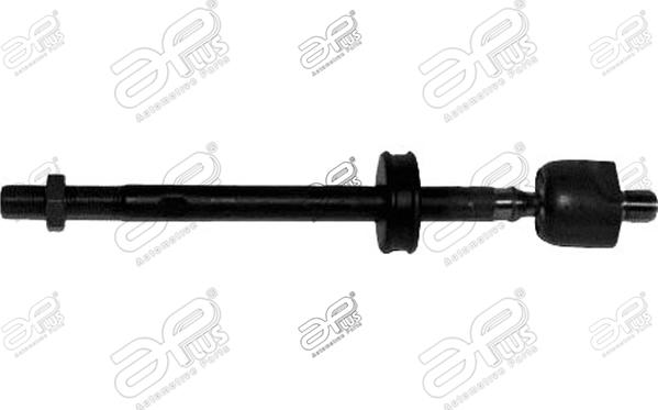 APlus 11276AP - Осьовий шарнір, рульова тяга autocars.com.ua