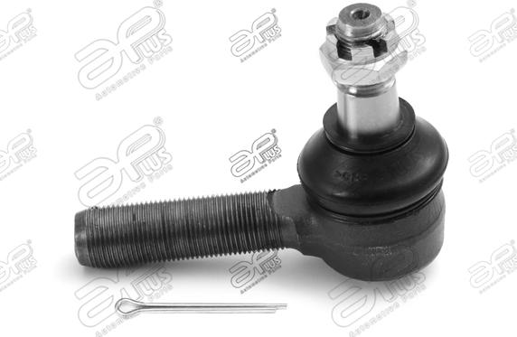 APlus 11279AP - Наконечник рульової тяги, кульовий шарнір autocars.com.ua