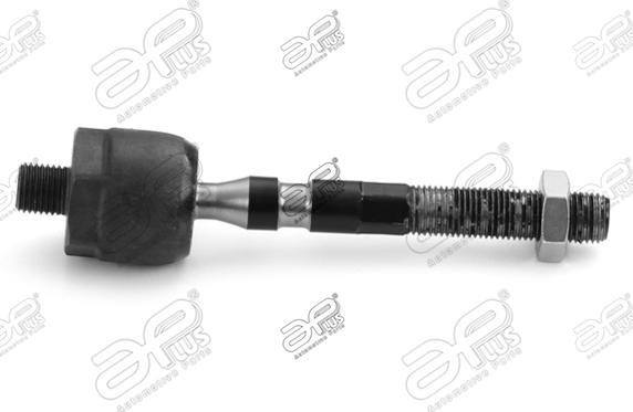 APlus 11285AP - Осьовий шарнір, рульова тяга autocars.com.ua