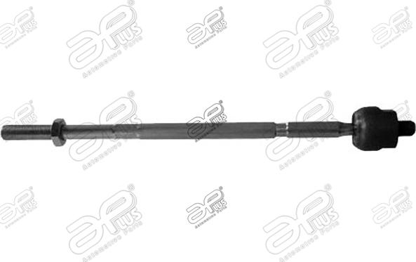 APlus 11287AP - Осьовий шарнір, рульова тяга autocars.com.ua