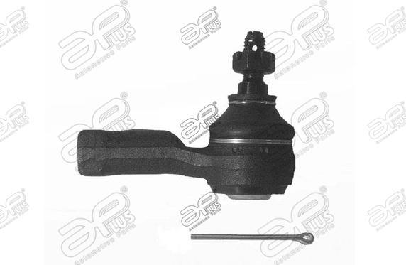 APlus 11293AP - Наконечник рульової тяги, кульовий шарнір autocars.com.ua