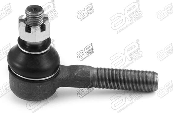 APlus 11296AP - Наконечник рульової тяги, кульовий шарнір autocars.com.ua