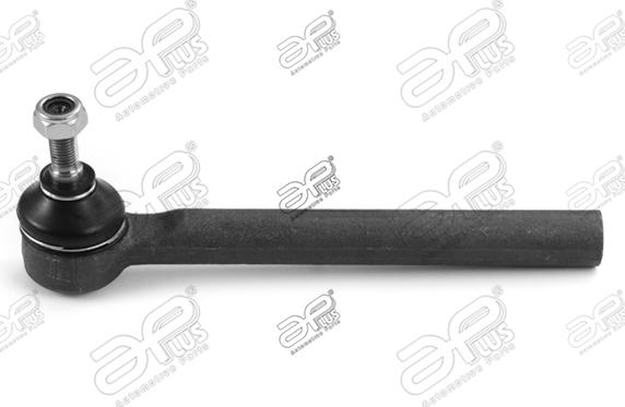 APlus 11299AP - Наконечник рульової тяги, кульовий шарнір autocars.com.ua