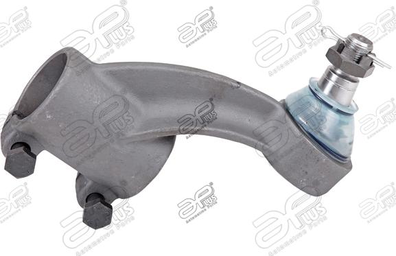 APlus 11301AP - Наконечник рульової тяги, кульовий шарнір autocars.com.ua