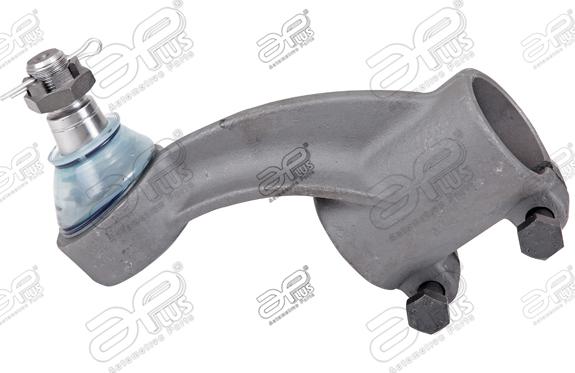 APlus 11302AP - Наконечник рульової тяги, кульовий шарнір autocars.com.ua