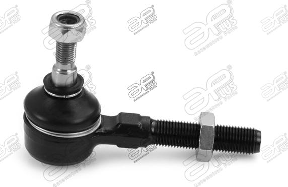 APlus 11334AP - Наконечник рульової тяги, кульовий шарнір autocars.com.ua