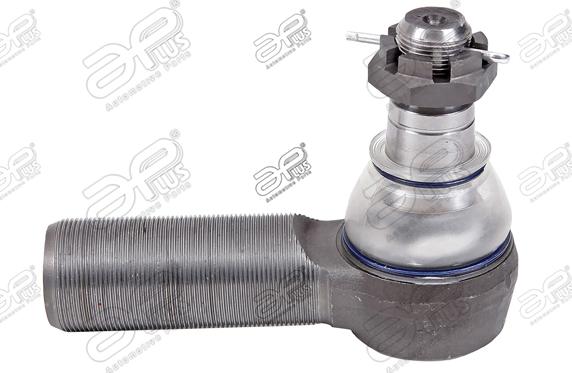 APlus 11363AP - Наконечник рульової тяги, кульовий шарнір autocars.com.ua