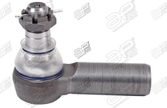APlus 11364AP - Наконечник рульової тяги, кульовий шарнір autocars.com.ua