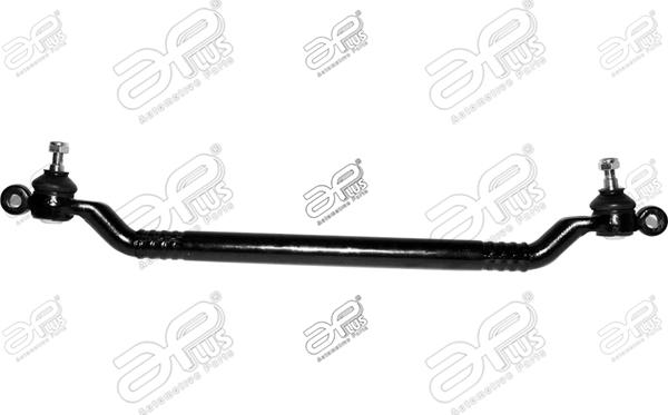 APlus 11489AP - Поздовжня рульова тяга autocars.com.ua