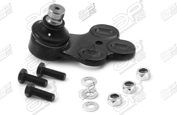 APlus 11497AP - Несучий / направляючий шарнір autocars.com.ua