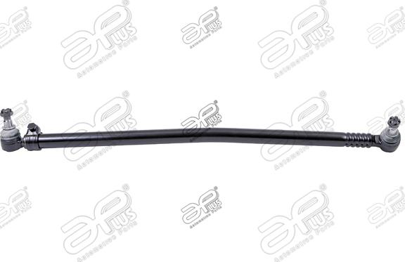 APlus 11498AP - Поздовжня рульова тяга autocars.com.ua