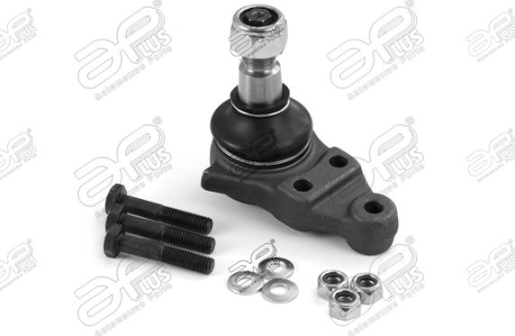 APlus 11504AP - Несучий / направляючий шарнір autocars.com.ua