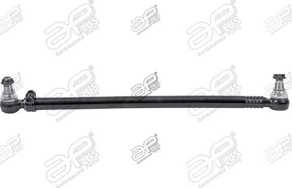 APlus 11538AP - Поздовжня рульова тяга autocars.com.ua