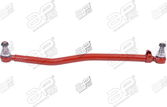 APlus 11573AP - Поздовжня рульова тяга autocars.com.ua
