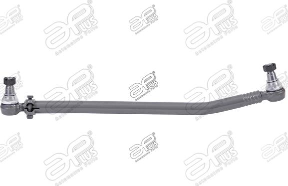 APlus 11589AP - Поздовжня рульова тяга autocars.com.ua