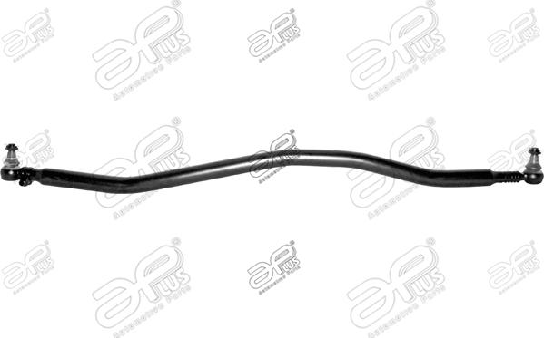 APlus 11591AP - Поздовжня рульова тяга autocars.com.ua